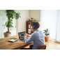 Sony WH-1000XM4 Bluetooth Noise Cancelling Black